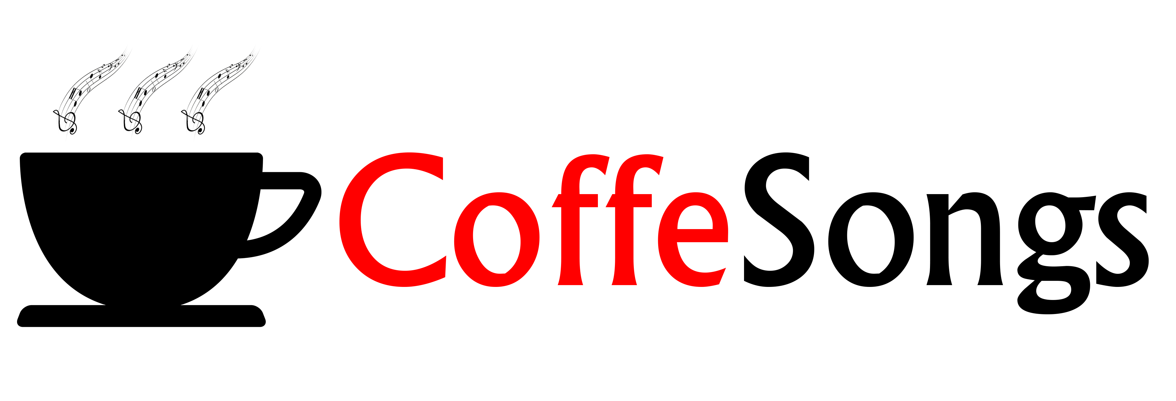 CoffeeSongs
